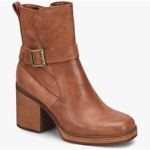 KORKS Marci II boot